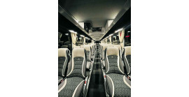 SETRA 515 HD POSTI 49+2+1  ULTIMA GENERAZIONE