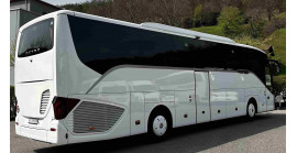 SETRA 515 HD POSTI 49+2+1  ULTIMA GENERAZIONE