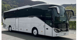 SETRA 515 HD POSTI 49+2+1  ULTIMA GENERAZIONE