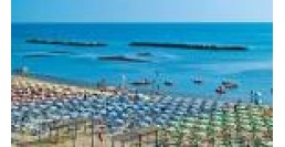 SOGGIORNO AL MARE IN EMILIA ROMAGNA ESTATE 2024 - DA LIDO DI SAVIO A RICCIONE CON O SENZA HOTEL 