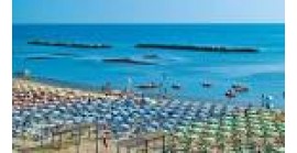 SOGGIORNO AL MARE IN EMILIA ROMAGNA ESTATE 2024 - DA LIDO DI SAVIO A RICCIONE CON O SENZA HOTEL 