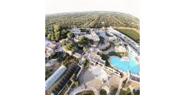 20-27 MAGGIO 2024 - PUGLIA DI ALBANO CARRISI TRA MARE E CULTURA