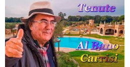 20-27 MAGGIO 2024 - PUGLIA DI ALBANO CARRISI TRA MARE E CULTURA