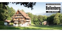 6 OTTOBRE 2024 / BALLENBERG - MUSEO ALL'APERTO - TICINO IN FESTA