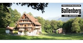 6 OTTOBRE 2024 / BALLENBERG - MUSEO ALL'APERTO - TICINO IN FESTA