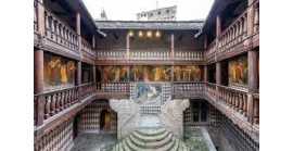 15-16  GIUGNO 2024 - SENTIERI DI STORIA TRA I CASTELLI DELLA VALLE D'AOSTA