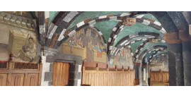 15-16  GIUGNO 2024 - SENTIERI DI STORIA TRA I CASTELLI DELLA VALLE D'AOSTA