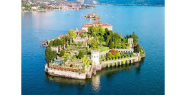 15 GIUGNO 2024 - ISOLE BORROMEE