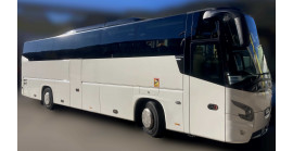 BUS BOVA COMBINATO ADULTI BAMBINI  70 +1