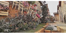 26 MAGGIO 2024 / RICETTO DI CANDELO IN FIORE E SANTUARIO OROPA 