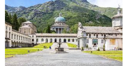 26 MAGGIO 2024 / RICETTO DI CANDELO IN FIORE E SANTUARIO OROPA 
