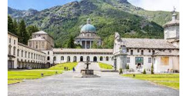 26 MAGGIO 2024 / RICETTO DI CANDELO IN FIORE E SANTUARIO OROPA 
