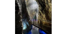 1 AGOSTO 2024 - RIVA DEL GARDA E CASCATADEL VARONE