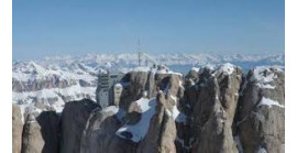 3-6 LUGLIO 2024 - DOLOMITI