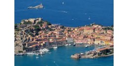 9-12 MAGGIO 2024  / ISOLA D'ELBA MINITOUR 