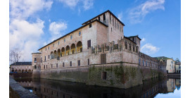 18 MAGGIO 2024 - LABIRINTO DELLA MASONE E FONTANELLATO