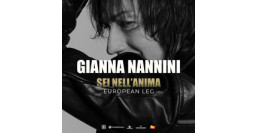 17 DICEMBRE 2024 - GIANNA NANNINI - FORUM ASSAGO