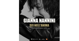 17 DICEMBRE 2024 - GIANNA NANNINI - FORUM ASSAGO