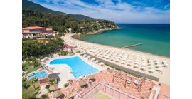 SOGGIORNO AL MARE ISOLA D'ELBA  9-16 GIUGNO 2024