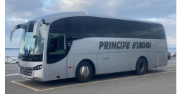 BUS 36+1 POSTI  EURO 6