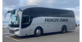 BUS 36+1 POSTI  EURO 6