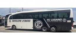 MERCEDES TRAVEGO (49+2 POSTI) EURO 6
