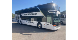 SETRA ***** 431DT (78+1 Posti) 