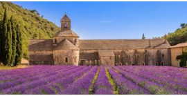 27-30 GIUGNO 2024 - I SENTIERI DELLA LAVANDA