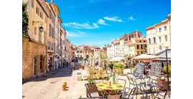 27-30 GIUGNO 2024 - I SENTIERI DELLA LAVANDA