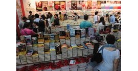 9 MAGGIO 2024 / SALONE INTERNAZIONALE DEL LIBRO - TORINO