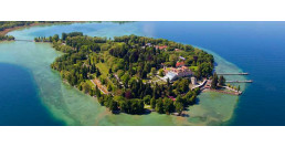 1 MAGGIO 2024 - ISOLA DI MAINAU  - CONFERMATO !!