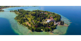 1 MAGGIO 2024 - ISOLA DI MAINAU  - CONFERMATO !!