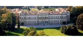 25 MAGGIO 2024 / MONZA - VILLA REALE