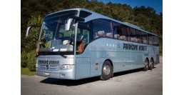 Mercedes Turismo 16RHD Posti 49+1