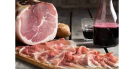 30 MAGGIO 2024 - FOOD TOUR - L'ECCELLENZA DEL PROSCIUTTO DI PARMA E PARMIGIANO REGGIANO