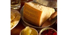 30 MAGGIO 2024 - FOOD TOUR - L'ECCELLENZA DEL PROSCIUTTO DI PARMA E PARMIGIANO REGGIANO