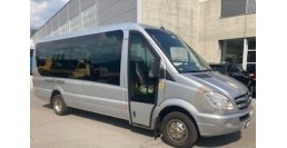 MERCEDES SPRINTER (19 + 1 POSTI)