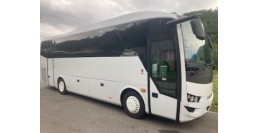 ISUZU  (36+1 Posti) EURO 6