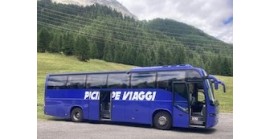 VOLVO  (49 + 1 POSTI)