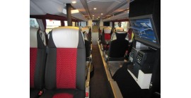 SETRA ***** 431DT (78+1 Posti) 