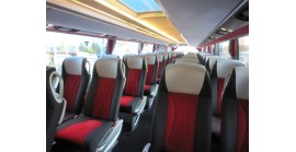 SETRA ***** 431DT (78+1 Posti) 