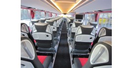 SETRA ***** 431DT (78+1 Posti) 