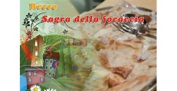 26 MAGGIO 2024 / RECCO - SAGRA  DELLA FOCACCIA E SESTRI LEVANTE