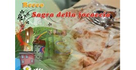 26 MAGGIO 2024 / RECCO - SAGRA  DELLA FOCACCIA E SESTRI LEVANTE