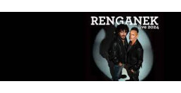 27 SETTEMBRE 2024 - RENGA E NEK - CONCERTO - ARCIMBOLDI