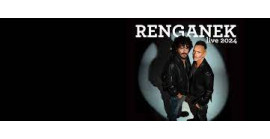 27 SETTEMBRE 2024 - RENGA E NEK - CONCERTO - ARCIMBOLDI