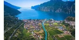 1 AGOSTO 2024 - RIVA DEL GARDA E CASCATADEL VARONE