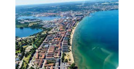 12-20 AGOSTO 2024 - SVEZIA