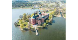 12-20 AGOSTO 2024 - SVEZIA