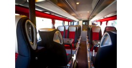 SETRA ***** 431DT (78+1 Posti) 